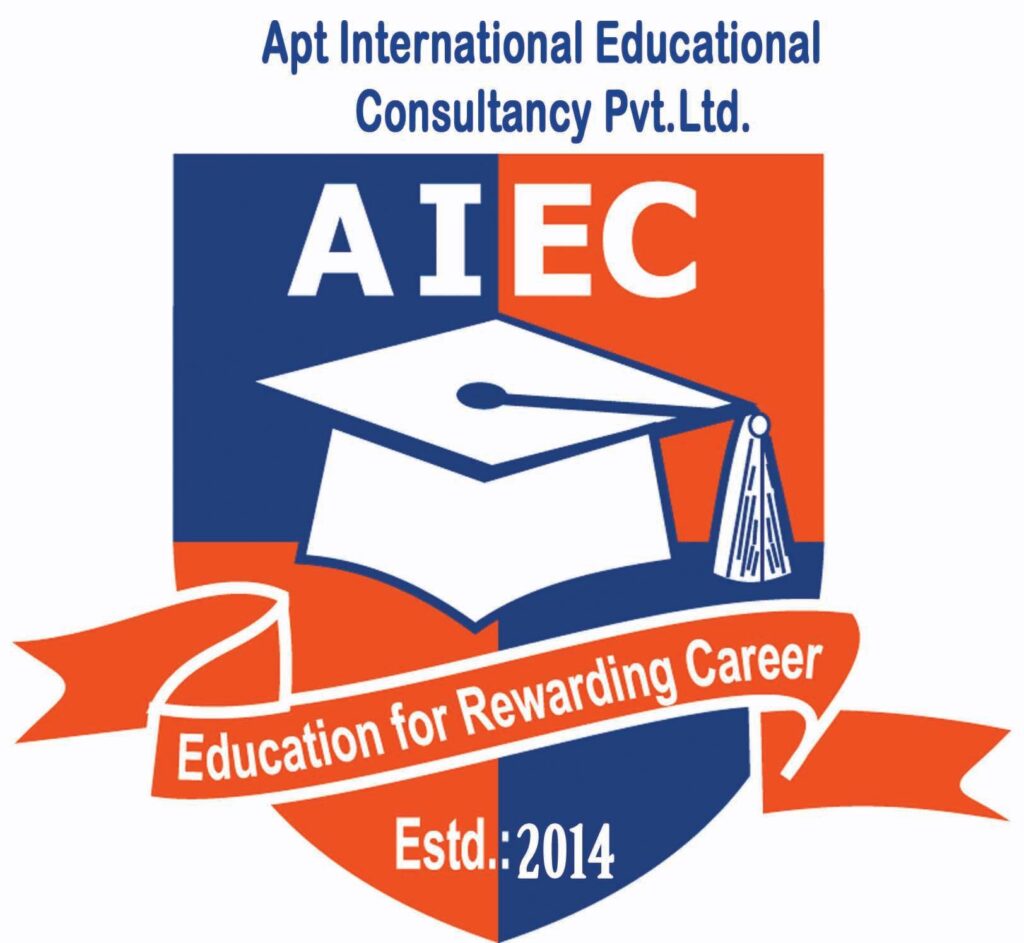 "Discover Your Pathway to Success: Apt International Education Consultancy in Bagbazar, Kathmandu"